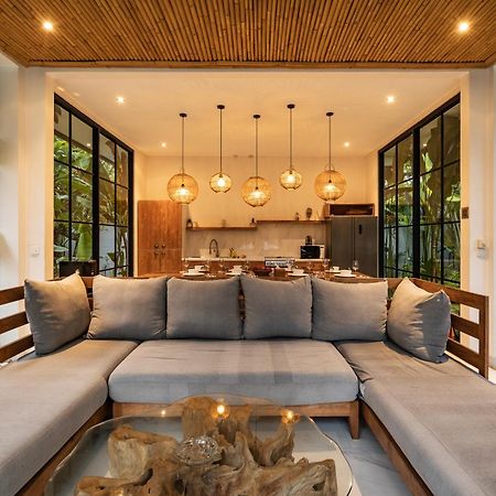 Villa Green Pearl By Balisuperhost Ubud  Exterior photo